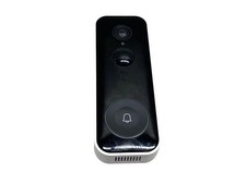 Interphone vidéo Yale