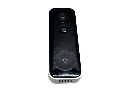 Interphone vidéo yale - interphone,