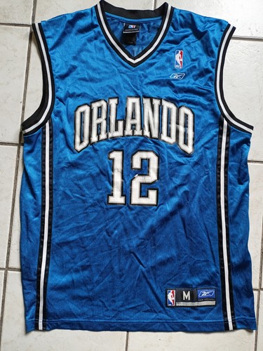 Maillot basketball reebok - maillot,