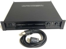 Amplificateur de puissance QSC