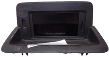 Ecran GPS RENAULT CLIO 3 PHASE