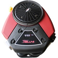 Moteur Complet Bi-Cylindre d'Occasion Révisé BRIGGS & STRATTON INTEK 23 HP (