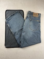 Jeans Lévis signature