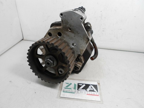 Pompe injection renault - d’injection,