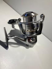 moulinet Daiwa certate hyper custom 3012 H