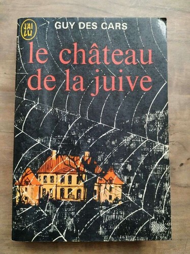 Guy des cars - guy, château