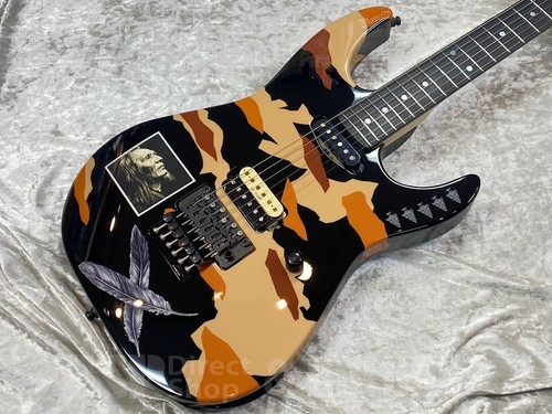 Esp desert eagle - desert,