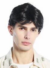 Perruque Femme Homme Carnaval