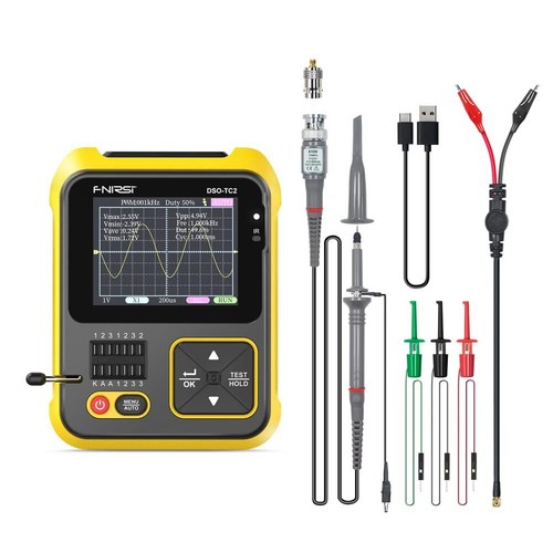 Testeur transistor - de,