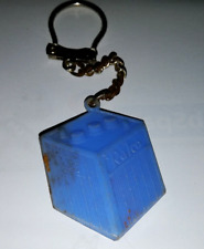 Porte clés métal années 60/70 : ACCUS - BATTERIES RALCO