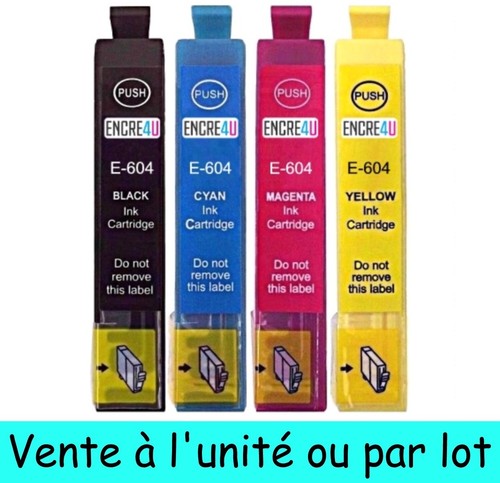 Encre4u cartouches d encre - encre4u, d'encre
