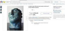 Attention not for - for, sale