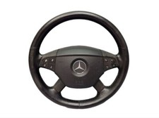 Volant Cuir Multifonction pour