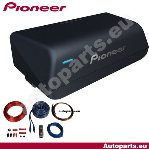 Pioneer wx010a subwoofer - pioneer, ts-wx010a
