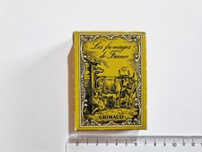Cartes jouer les fromages - jouer,