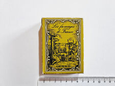 Cartes À Jouer Les Fromages