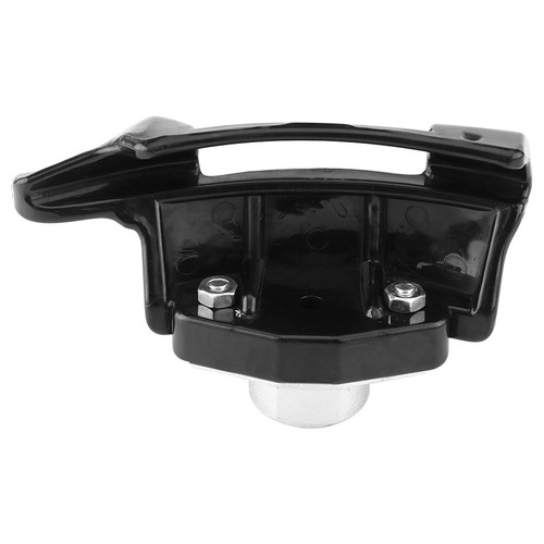 30mm black tire changer - black,