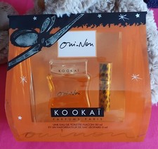 Rare Coffret Oui-Non KOOKAÏ