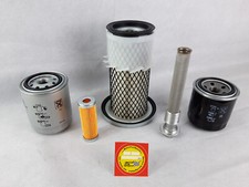 Filtre Ensemble (Grand)