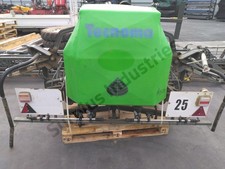 RAMPE TECNOMA GALAXY 3000  / NE 10325