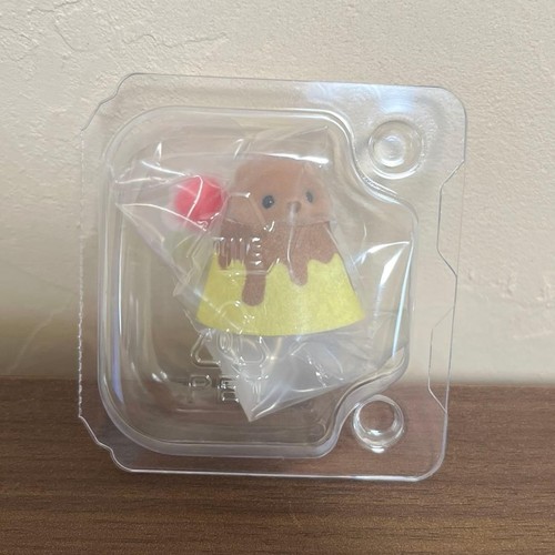 Happy kuji sylvanian family - kuji,