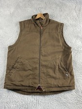 VWR440 - Veste sans manches en