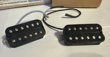 G&B Bones Humbucker pickups