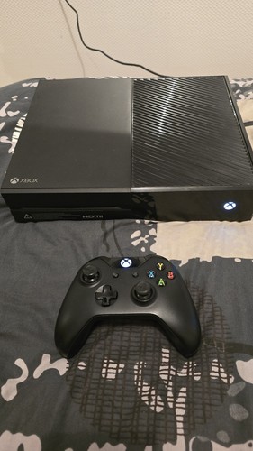 Microsoft xbox one - xbox, to