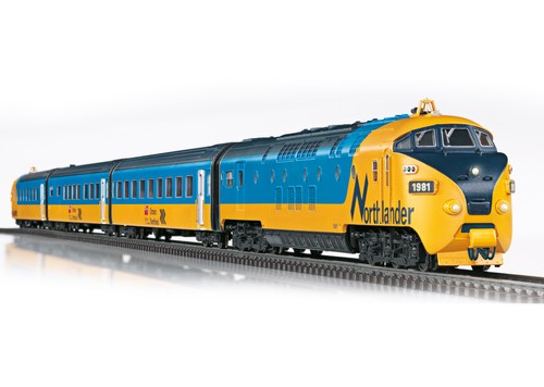 Märklin 39705 train - märklin,
