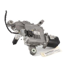 Moteur essuie glace avant