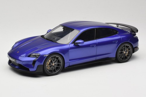 Gt520 porsche taycan turbo - porsche,