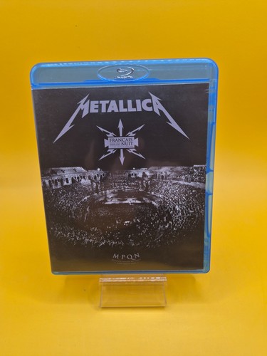 Metallica français pour - metallica,