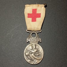 W2/03/26 (REF36702) Médaille