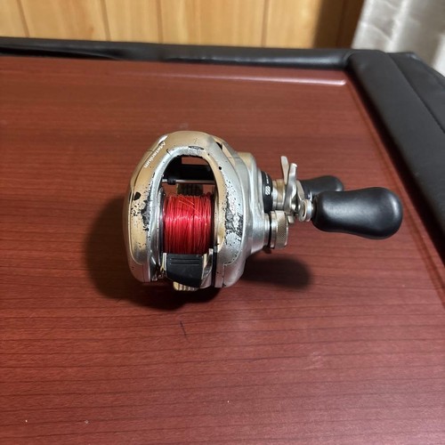 Shimano metanium mgl - metanium, bait