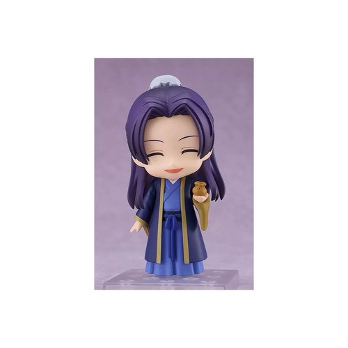 Goodsmile jinshi nendoroid - jinshi,