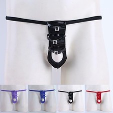 String slip homme sous