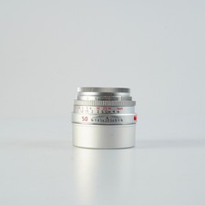 Objectif leica elmar 50mm - objectif,