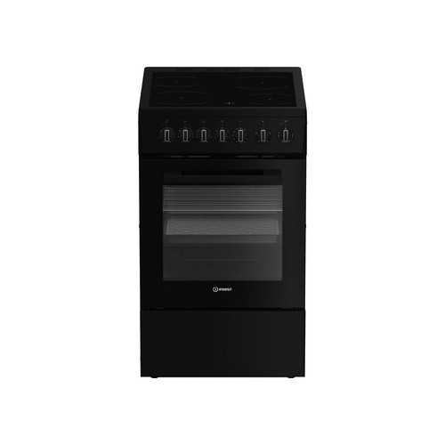 Cuisiniere vitrocéramique - ,