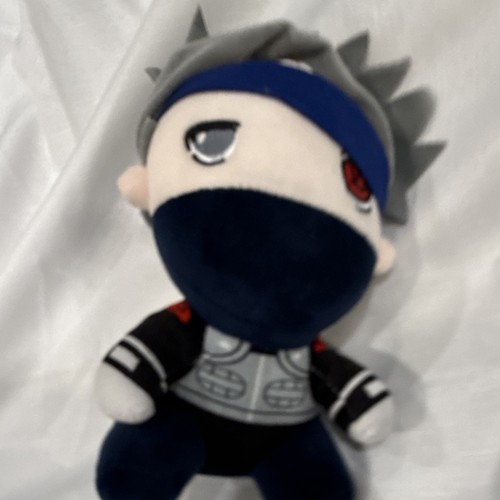 Naruto kakashi hatake gray - naruto,
