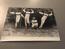 MARTIN CIRCUS  -   PHOTO DE