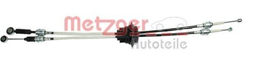 Metzger 3150160 câble boîte - metzger,