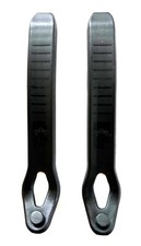 Rome Fixations Snowboard -