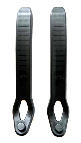 Rome fixations snowboard - snowboard,