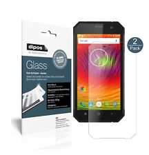 2x Protection pour Nomu M6