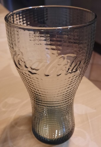 Nouveau verre coca cola mac - nouveau,