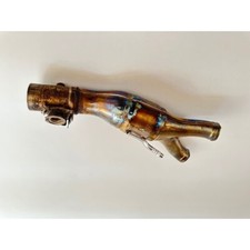 CONVERTISSEUR CATALYTIQUE