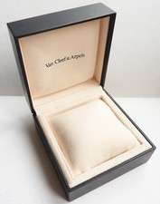 Ancien écrin boite pour montre ou bracelet VAN CLEEF & ARPELS