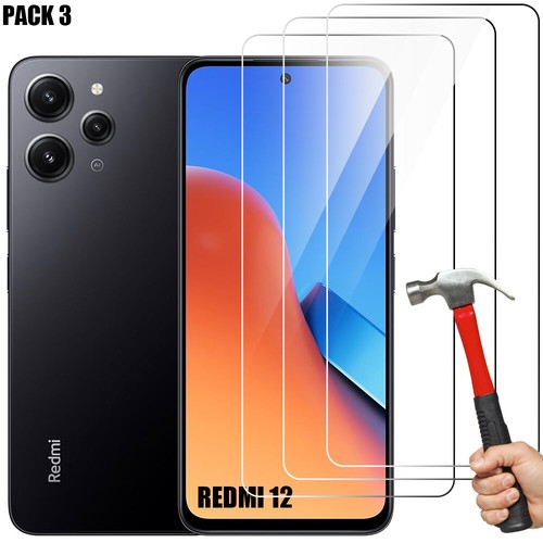 Verre trempé pour xiaomi - verre,