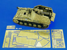 Royal Model RM136 - 1:35 Wespe