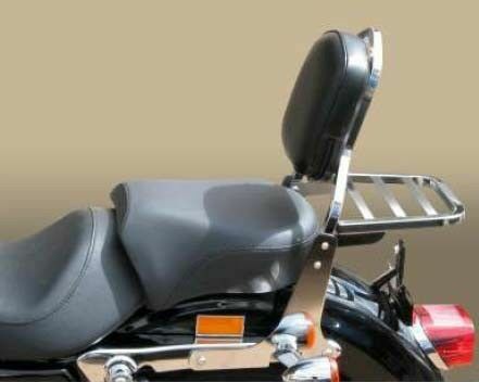 Dossier sissy bar - bar, sissybar